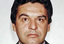 DEA Special Agent Enrique "Kiki" Camarena who served as a Marine, was committed to fighting illegal drugs entering the US, and was abducted and brutally murdered in 1985 at the age of 37.DEA Special Agent Enrique "Kiki" Camarena who served as a Marine. He was committed to fighting illegal drugs entering the US, and was abducted and brutally murdered in 1985 at the age of 37.
