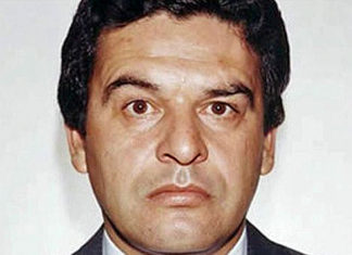 DEA Special Agent Enrique "Kiki" Camarena who served as a Marine, was committed to fighting illegal drugs entering the US, and was abducted and brutally murdered in 1985 at the age of 37.DEA Special Agent Enrique "Kiki" Camarena who served as a Marine. He was committed to fighting illegal drugs entering the US, and was abducted and brutally murdered in 1985 at the age of 37.