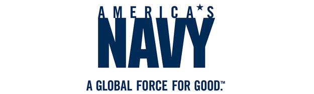 Americas Navy logo