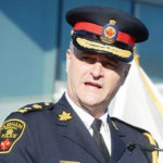 Chief Paul Martin, DRPS