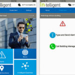 In-telligent-app