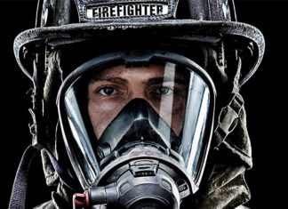 Boston Fire Department Selects MSA's G1 Breathing Apparatus