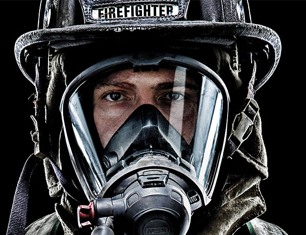 Boston Fire Department Selects MSA's G1 Breathing Apparatus