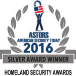 ASTORS Silver Award