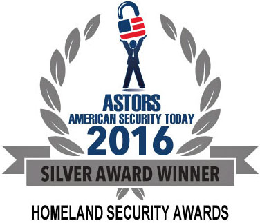 ASTORS Silver Award