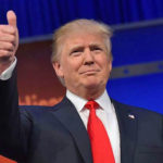 Donald J. Trump, President Elect