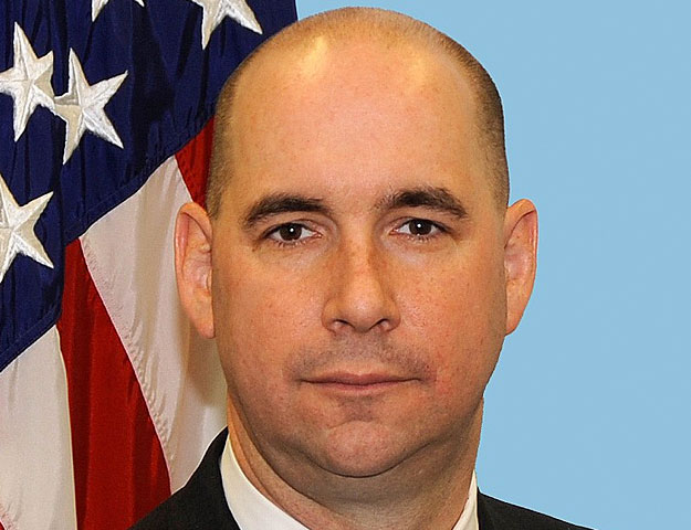 FBI Assistant Director William F. Sweeney Jr.