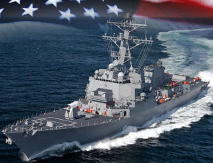 Keel Laid for Future USS Frank E. Petersen, Jr. (American Hero - Video ...