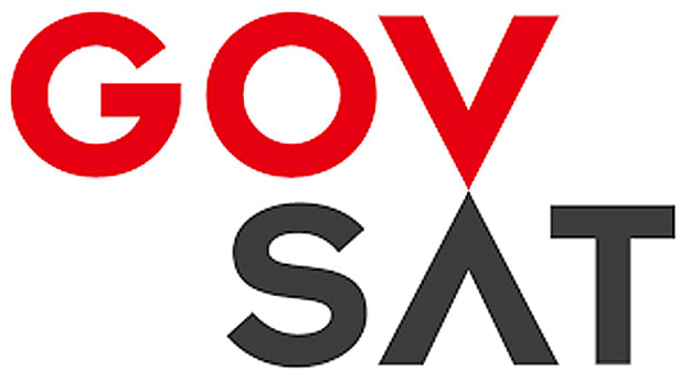 govsat logo