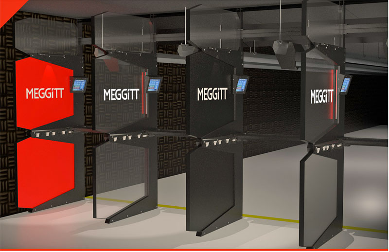 Meggitt Training Systems