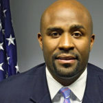 Marlon V. Miller, Special Agent in Charge of the Three-State HSI Office Based in Philadelphia