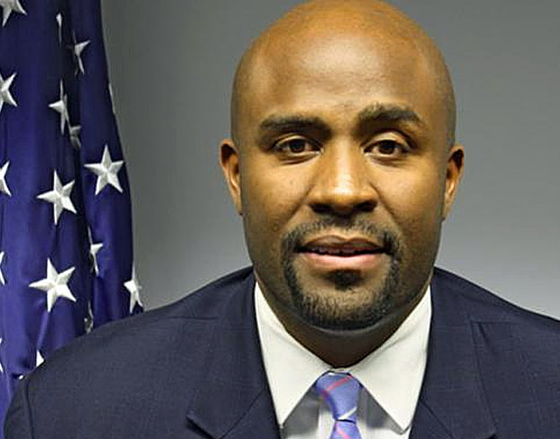 Marlon Miller Named Special Agent in Charge of the Three-State HSI Office Based in Philadelphia