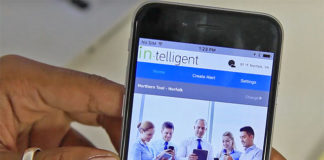 In-telligent's distinctive features include the ability to override cell phone notification settings, ensuring that communications tied to life-safety are immediately noticed & can alert users of danger or of safety concerns in their own language, making sure that there is no confusion in the messaging, especially in stressful situations.