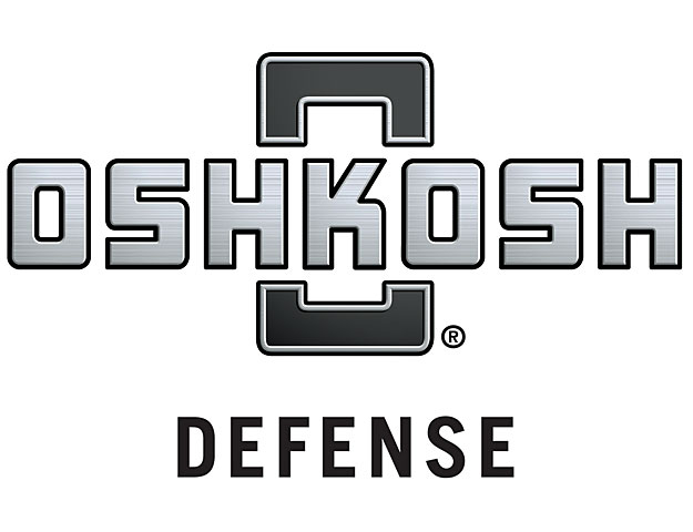 Oshkosh Defense logo