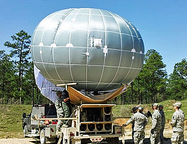 The WASP has participated in a series of the Army’s Network Integration Experiment (NIE) and has been recognized as a solution that can support the warfighter.