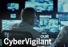‘CyberVigilant', technology, working with Control Center, detects hacking or performance-affecting anomalies and helps keep your data safe.