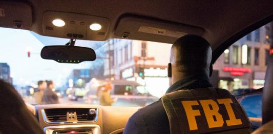 The FBI is working with the Chicago Police Department and others to combat street-level crime while also lending support to communities that are seeking to affect change. (Image courtesy of the FBI)