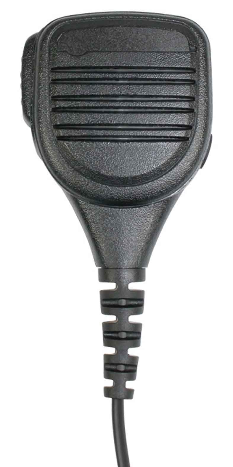 SYNERGY™ Series (SPM-600) OEM Style Speaker Microphone with 3.5 Earphone jack.
