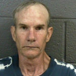 Daniel Arnold Nickerson. (Image courtesy of the Norfolk Police Department)