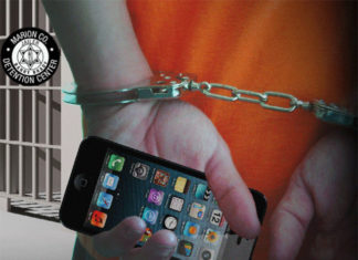 GTL Encourages FCC and Wireless Carriers to Take Proactive Action Resolving contraband cell phones in prisons is a matter of public safety (Image Credit: Cellbusters)