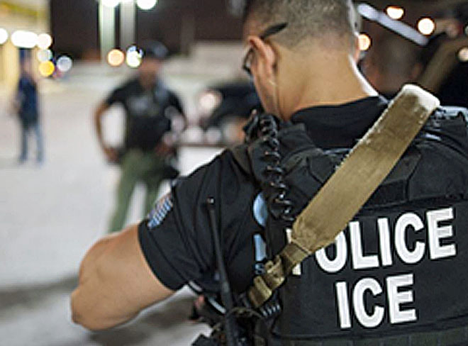 ICE launches new careers web content, Twitter feed for interested applicants