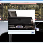 LowCam®-VI110-Under-Vehicle-Inspection-System
