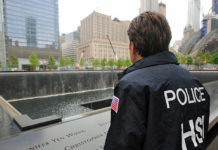 The motivation and commitment of ICE employees is tantamount to the agency’s continued success safeguarding the American people and countering terrorism. These are some of their personal stories from 9/11.