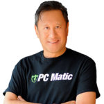Rob-Cheng,-CEO-&-Founder-of-PC-Pitstop,-LLC