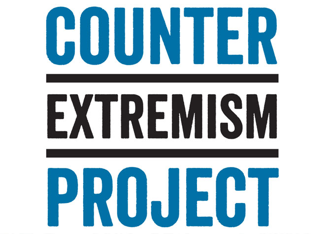 Counter Extremism Project (CEP) logo