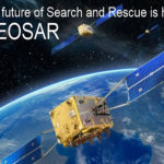 MEOSAR Satellite Ground System In Action – More lives saved. Faster. Greater Efficiency.