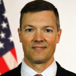 Alan Thomas, Federal Acquisition Service Commissioner