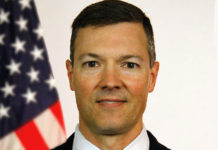 Alan Thomas, Federal Acquisition Service Commissioner