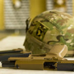 Army-handgun