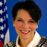 Kay T. Ely, GSA Office of Information Technology Category Assistant Commissioner