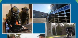 DHS S&T’s REDOPS fosters collaboration among the country’s leading experts, including the FBI, the DoD, the National Bomb Squad Commanders Advisory Board & boots-on-the-ground bomb techs at every level of government.