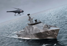 Empowered with multi-role capabilities and simultaneous air and surface surveillance, you can rely on the Sea Giraffe radars and Saab’s thinking edge to provide the awareness required to protect your ship and secure your superiority.