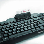 The-JK-A0100-Series-Smartcard-Keyboard-with-integrated-PCSC-&-EMV-Compatible-Smart-Card-Reader