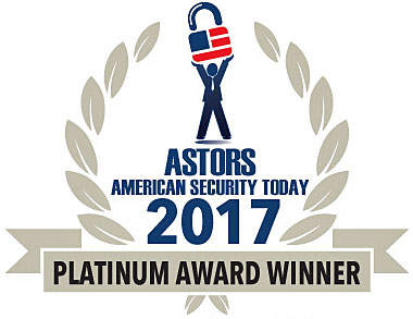 2017 ASTORS Platinum