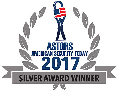 2017 ASTORS Silver