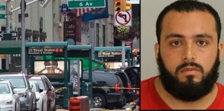 Ahmad Khan Rahami went from virtually unknown to a convicted serial bomber following his detonating three bombs in NJ and NY (plus several unexploded ones were found in the NY metro area), which left 31 people wounded, but no fatalities or life-threatening injuries were reported.