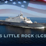 An-artist-rendering-of-the-littoral-combat-ship-USS-Little-Rock-(LCS-9).-(Courtesy-of-the-U.S.-Navy-photo-illustration-by-Jay-M.-Chu)