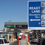 Processing in CBP Ready Lanes is 20 percent faster than normal lanes and provide a time savings of up to 20 seconds per vehicle.