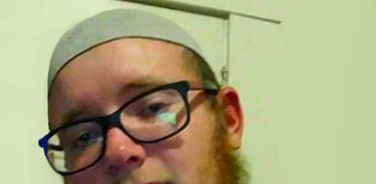 Former US Marine Everitt Aaron Jameson was allegedly planning a terror attack in San Francisco over the Christmas holiday, according to authorities.