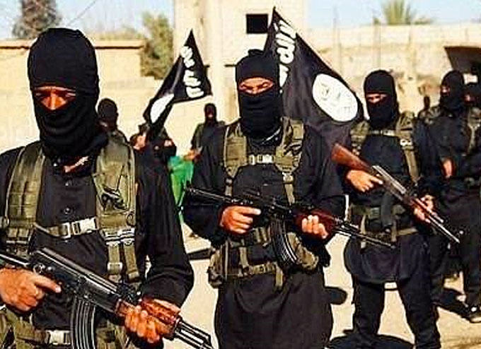 Analysts warn that ISIS is retreating into what some call a “virtual caliphate