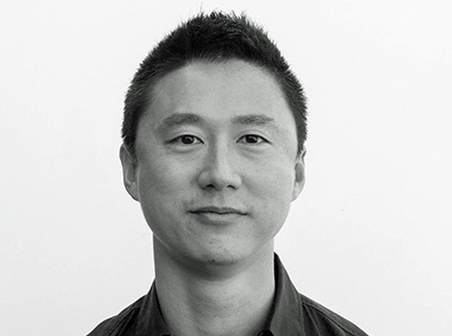 Jerrod Chong, VP of Product at Yubico