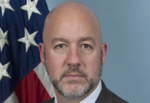Thomas O’Connor, FBIAA President