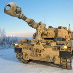 bae-systems-M109A7-Self-Propelled-Howitzer