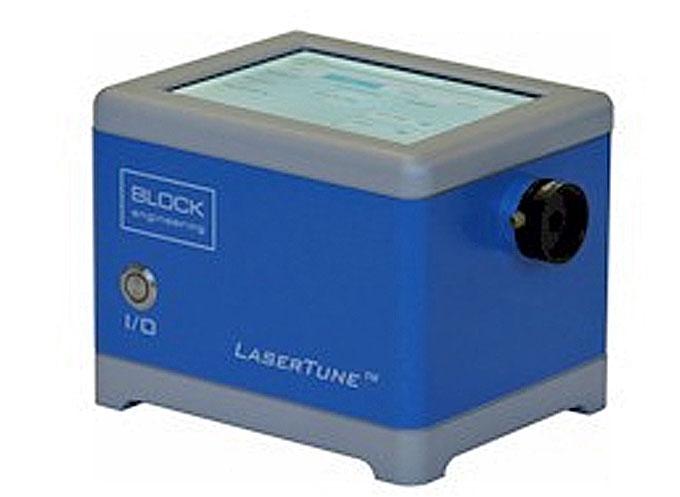 Block LaserTune™