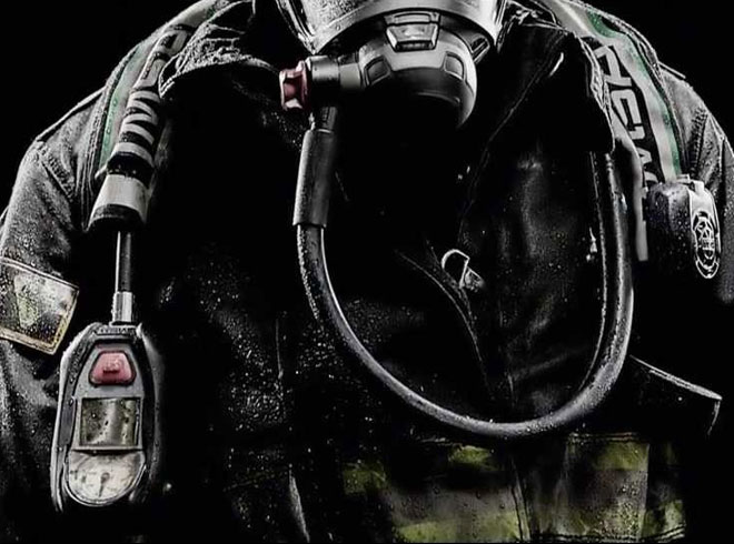 4,500 Chicago Firefighters are Now Using New Breathing Apparatus Technology from MSA (G1 SCBA)