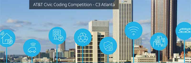 Atlanta Civic Coding Competition